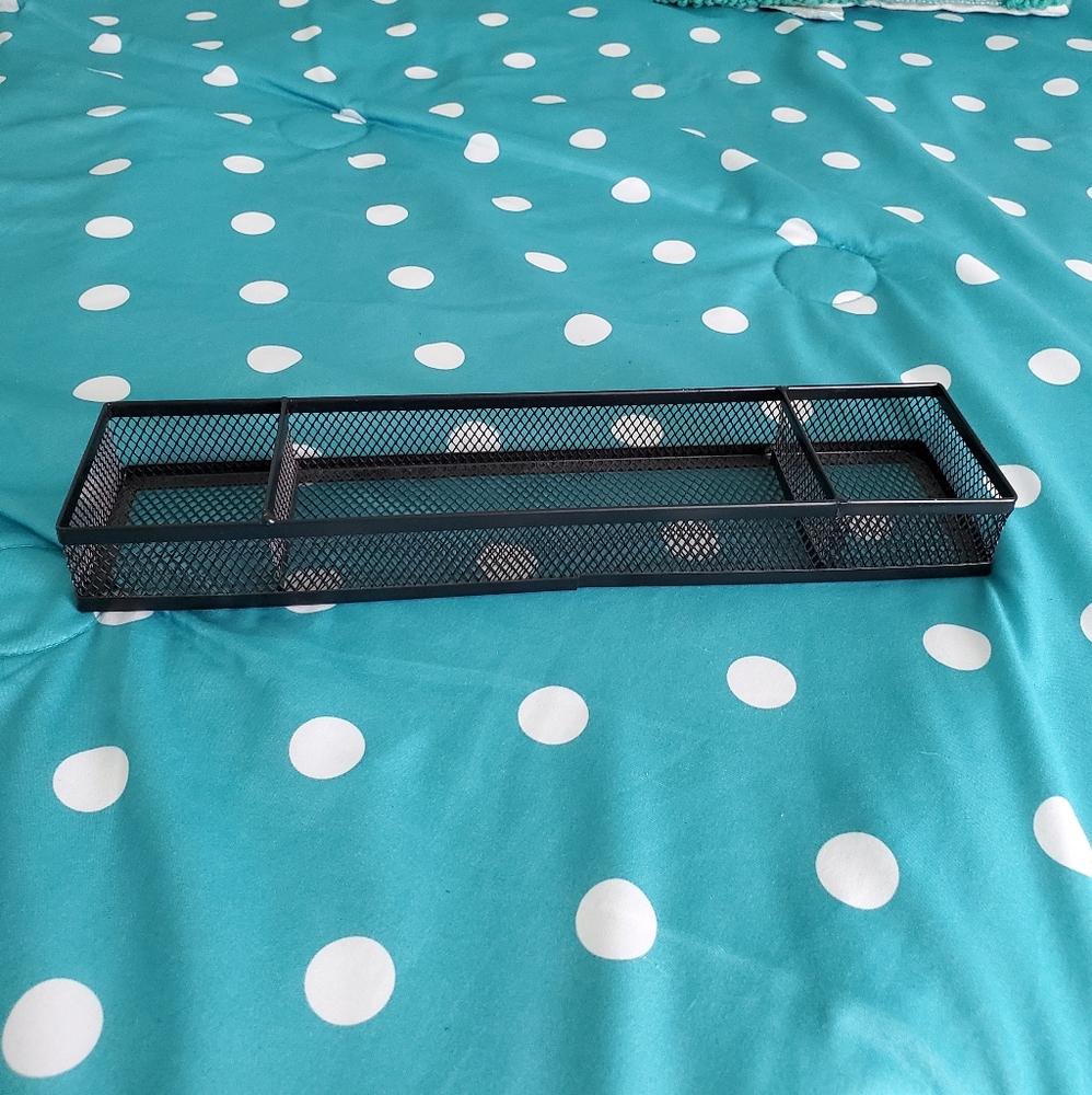 Small Organizer
